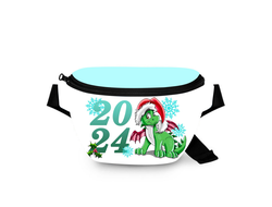 Поясная сумка год Дракона №11