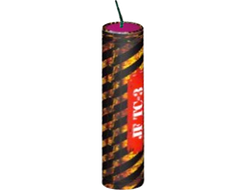 Петарда фитильная ULTRA BOOM (1шт) TC-3