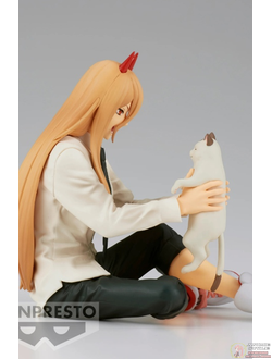 Фигурка Пауэр (Power)