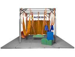 Стандартный Дом Совы Экспертный