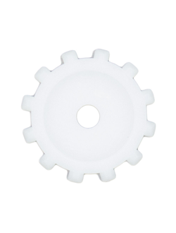 Вал овощерезки для мясорубки Normann AMG-552, 553