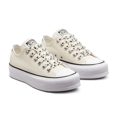 Converse polka dots cheap