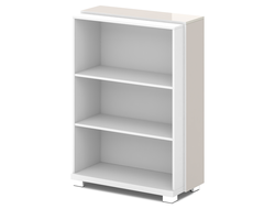 Alba Margarita и Серый Шелк