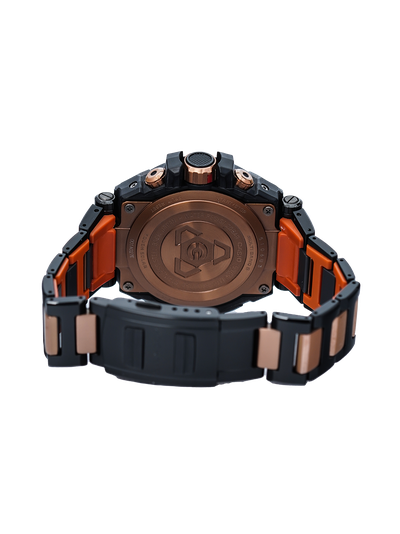 Часы Casio G-Shock MTG-S1000BD-5A