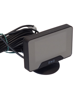 Монитор AAALINE LCD-18