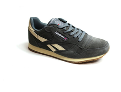 Reebok Classic Зеленые