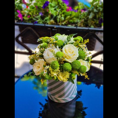 Композиция