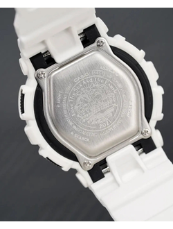 Часы Casio Baby-G BA-120WLP-7A