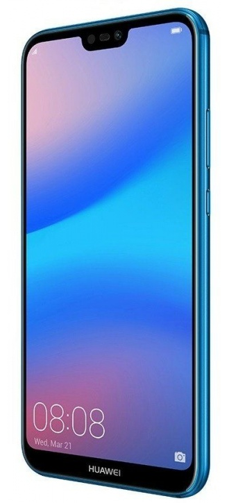 Huawei Nova 3E 4/64Gb Blue