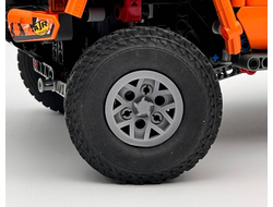 WPL 68-70 мм + 3D диски