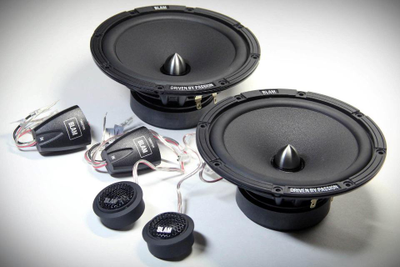 BLAM 165 R2S - 2 полосная компонентная акустическая система