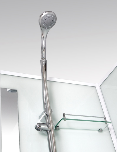 Душевая кабина River Tana Б/К 100/80