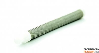 Фильтр для пистолета 60 mesh белый тип 2