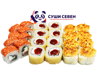 Роллы кск. Суши Севен. 24 Ролла. KODD Roll. Суши роллы Чита КСК 4 мкр.