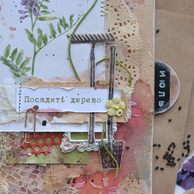 Садово-огородный планинг Екатерины Кучиной