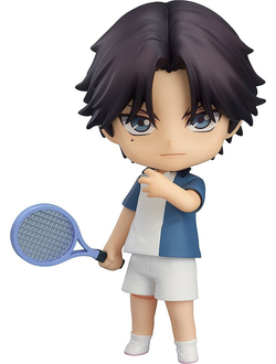 Нендроид Кэйго Атобэ (Keigo Atobe)