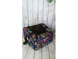 Сумка переноска «Автошка»