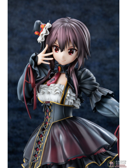 Фигурка 1/7 Мэгумин (Megumin Gothic Lolita Ver.)