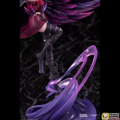 Фигурка 1/7 Шая (Xayah)