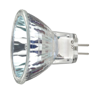 Галогенная лампа Muller Licht HLRG-35/535F/X Xenon FTH/C 35w 30° 12v GU4