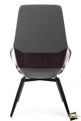 Кресло Aura-ST FK005-C Черный