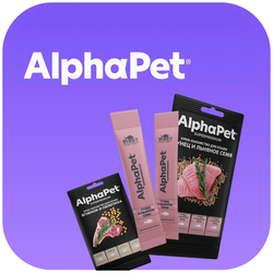 AlphaPet