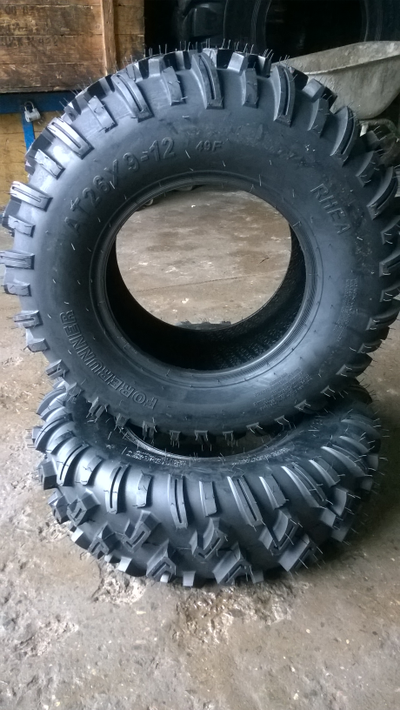 шины для квадроцикла RHEA AT 26х9-12