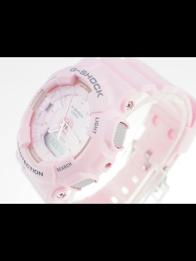 Часы Casio G-Shock GMA-S130-4A