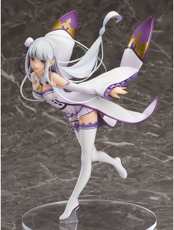 Фигурка 1/7 Эмилия (Emilia)