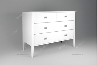 Спальня «Лана» #1, Belfan купить в Сочи