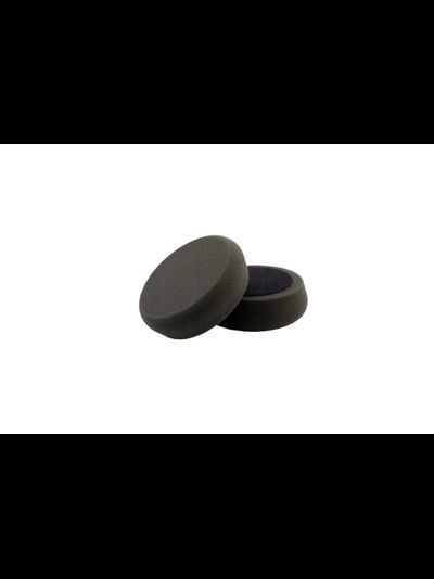 100 мм FlexiPads USA Foam черный мягкий полировальный круг для финишных работ (2 шт в наборе)