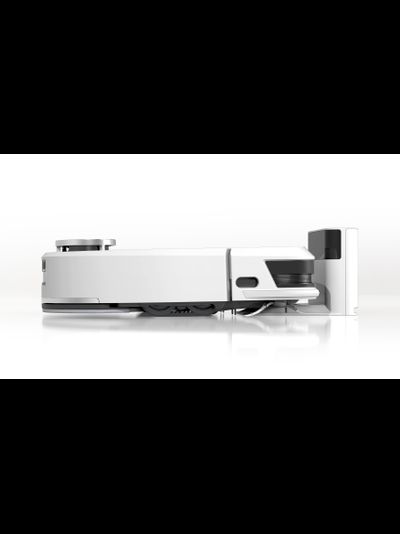 Комплект Робот пылесос моющий Hobot LEGEE-D8 + Станция самоочистки LuLu