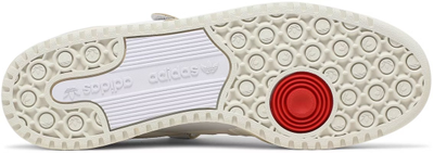 Adidas Forum 84 Low Orbit Grey