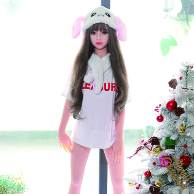 Секс кукла Розмари Elite 140см