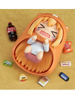 Нендроид Умару Дома (Doma Umaru)