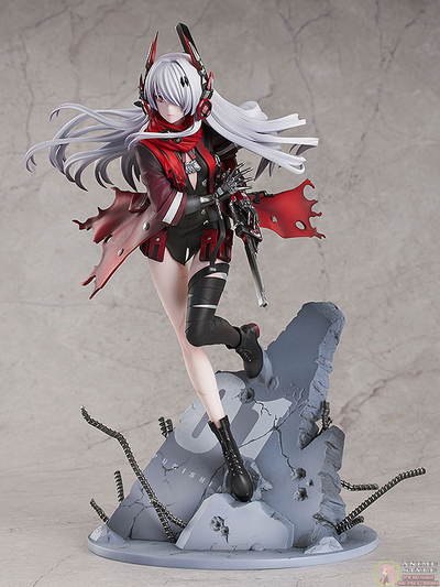 Фигурка 1/7 Люсия Багровая Бездна (Lucia Crimson Abyss Good Smile Arts Shanghai)