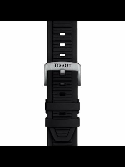 Швейцарские часы Tissot T141.417.17.011.00
