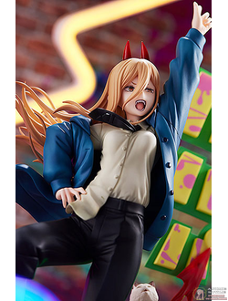 Фигурка 1/7 Пауэр (Power Phat Company)