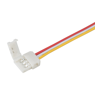 Коннектор выводной Arlight FIX-MIX-10mm-150mm-X1 (3-pin)