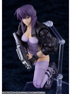 Фигурка Мотоко Кусанаги (Motoko Kusanagi Plamatea)