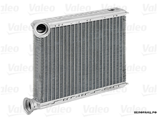 Радиатор отопителя Renault Logan 2 Sandero 2 CLIO IV Lada Vesta оригинал 271153553R