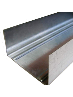 Профиль UW 50х40 4м