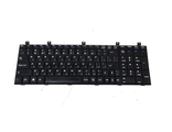 Клавиатура для ноутбука MSI MS-163С (комиссионный товар)