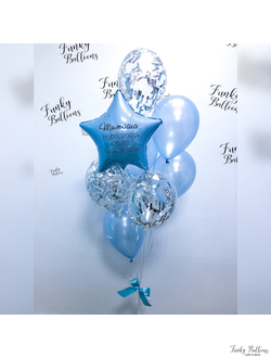 Фонтан "Гармония"