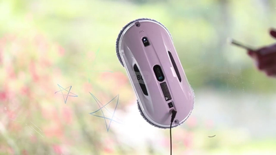 Робот мойщик окон HOBOT-368