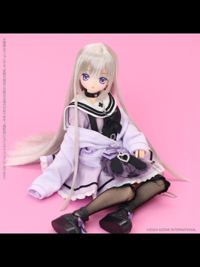 Кукла 1/6 PureNeemo Aika Wicked Sugar, Misty girl ver.