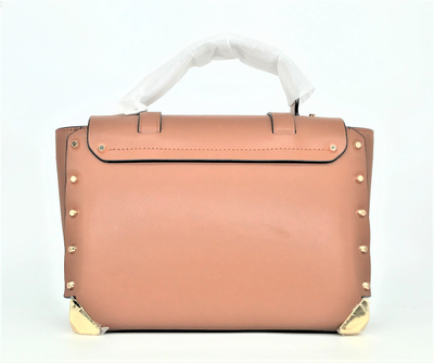 Сумка MICHAEL KORS NOUVEAU HAMILTON коричневая