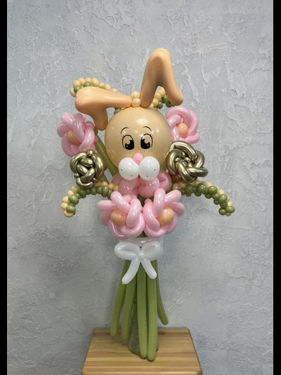 Милый зайка