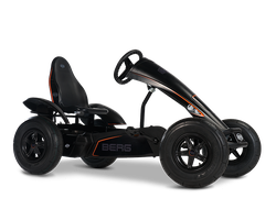 Веломобиль BERG Black Edition BFR