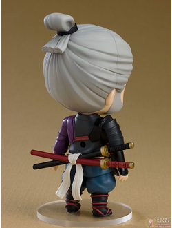 Нендроид Геральт (Geralt Ronin Ver.)